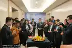 Hotel Golden Tulip Springhill Luncurkan Tipe Kamar Terbaru dengan Pemandangan Laut