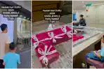 Ikhlasnya Bocah Kelas 2 SD Beri Hadiah Gurunya Gelang Emas untuk Hari Guru, Borong 10 Biji