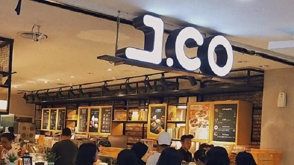 Promo Makanan 17 Agustus 2022: JCO, Pizza Hut Delivery PHD dan Krispy Kreme Ada Promo Menarik