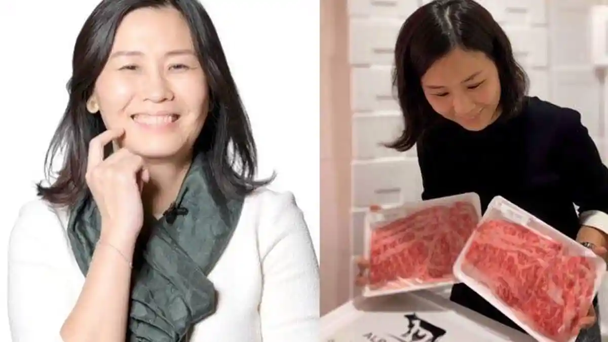 DULU Hidup Enak Jadi Istri Gubernur DKI Jakarta, Kini Veronica Tan Jualan, Ahok Nikahi Wanita Muda