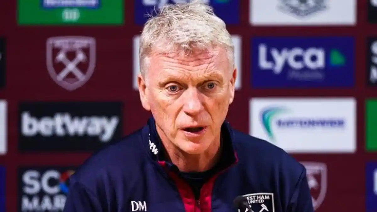 Live Streaming West Ham vs Arsenal, Pujian David Moyes Untuk Mikel Arteta