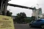 Gerbang Jalan Berbayar ERP