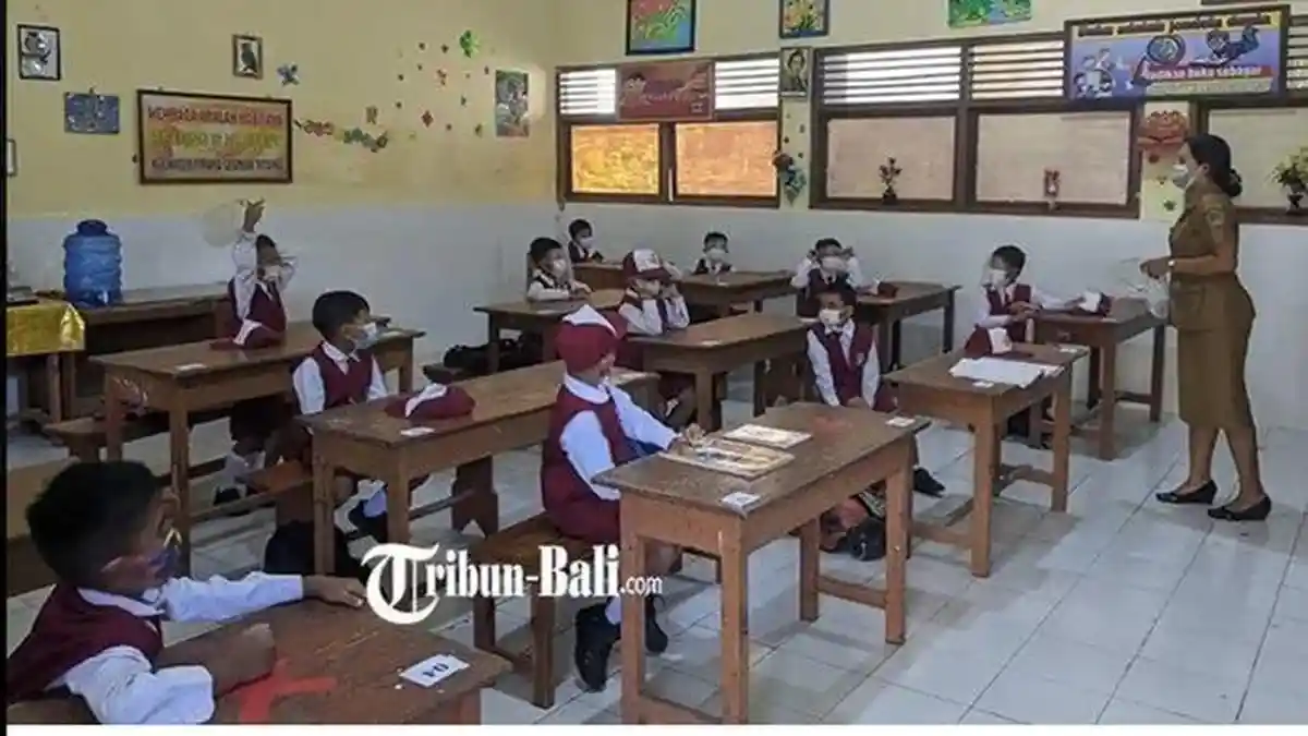 Kunci Jawaban PKN Kelas 11 Halaman 44-45 Kurikulum Merdeka: Uji ...