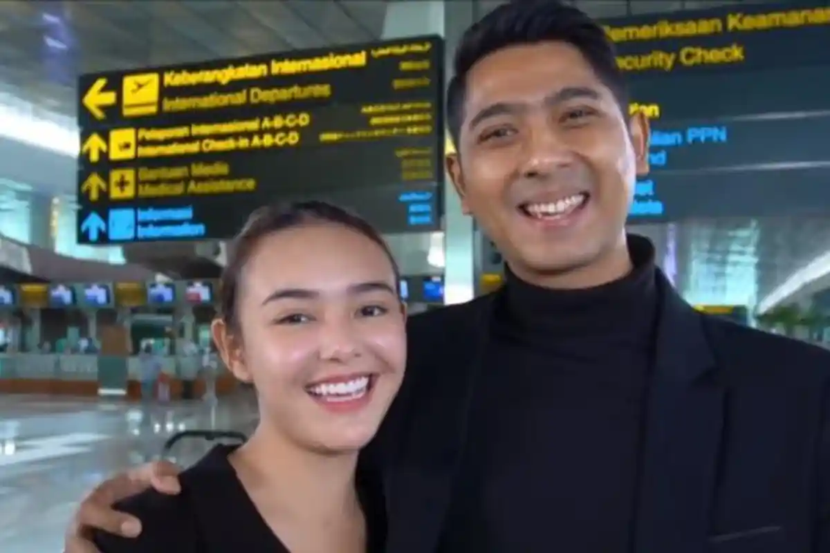 Tagar #ByeIkatanCinta Trending, Tinggalkan Andin, Arya Saloka Beneran Pamit dari Ikatan Cinta?