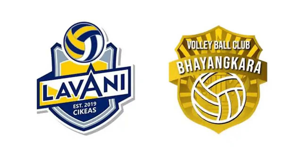CEK Hasil Grand Final Proliga 2025 LavAni vs Bhayangkara Presisi Lengkap Link Streaming Gratis Vidio
