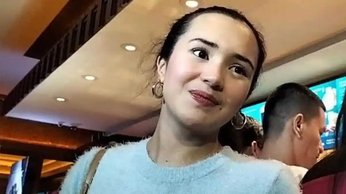 Ramai Video Syur Mirip Rebecca Klopper, Beby Tsabina Beri Dukungan Pada Sahabatnya