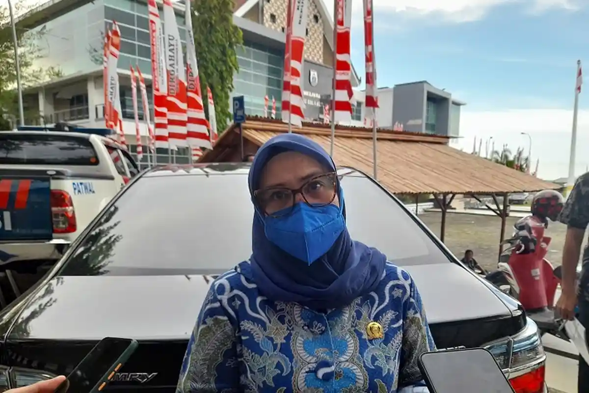 Indonesia Juara Thomas CUP 2020, Suraidah Berharap Ada Bibit Atlet Sulbar di Badminton