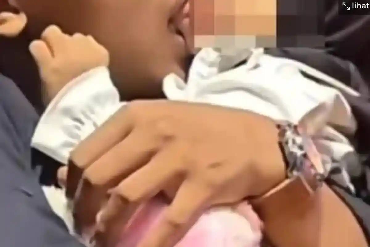 MUI Hingga PBNU Kecam Gus Elham yang Ciumi Anak-anak Perempuan