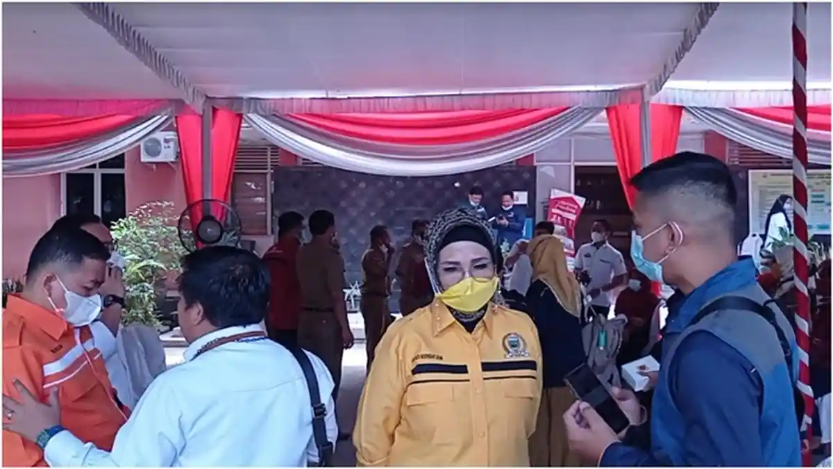 Rektor Unsri Mangkir Panggilan DPRD Sumsel, Ketua Dewan Ungkap Kecewa: 'Mereka Terkesan Melindungi'