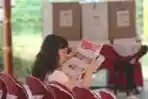 Periksa Surat Suara Pemilu Legislatif 2014