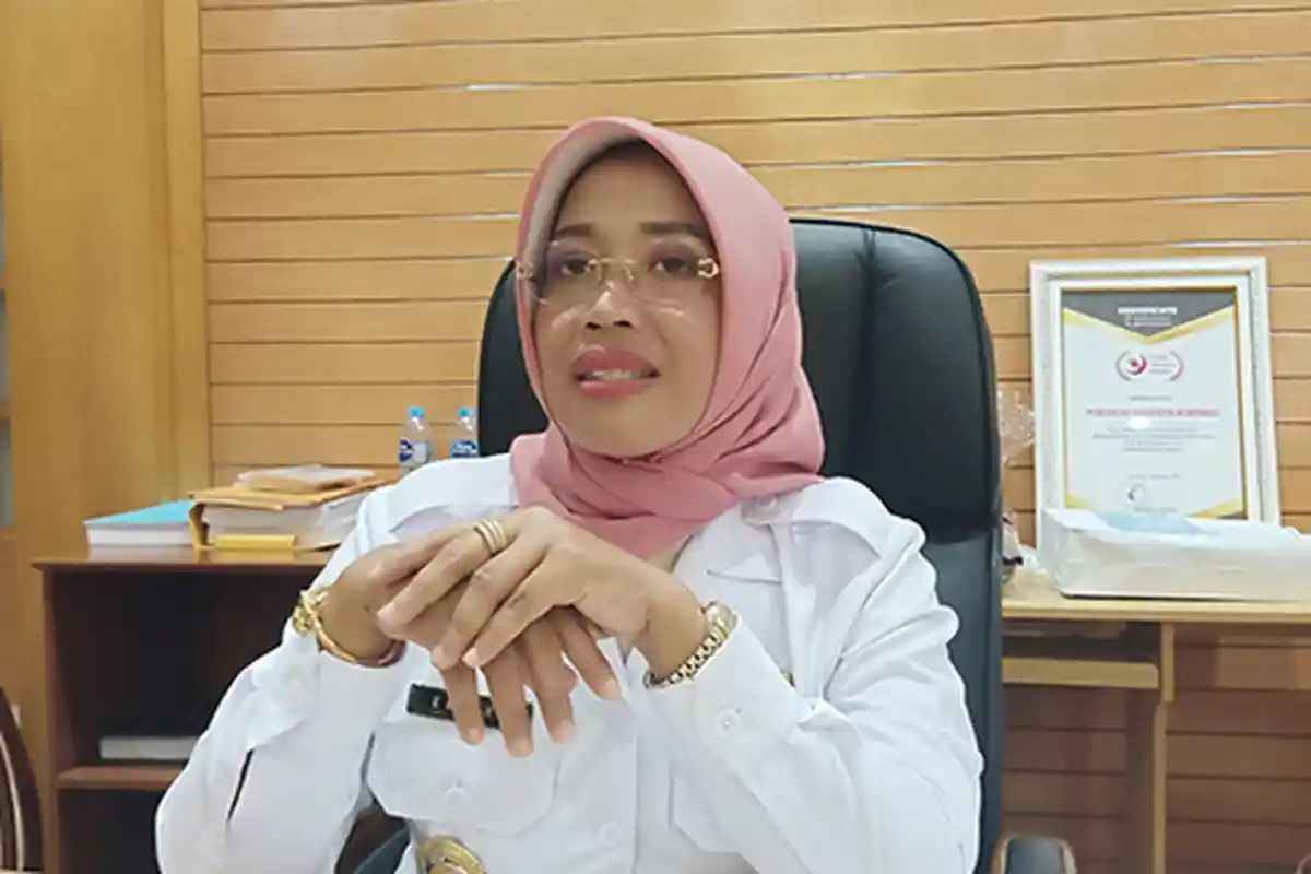 Bupati Mempawah Dukung Proses Pembangunan Terminal Kijing, Permudah Regulasi Perda