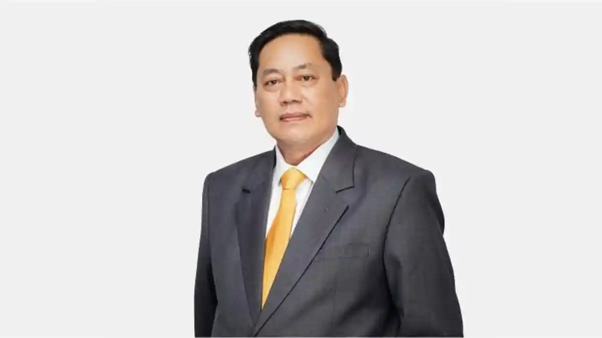 IDI Jabar Anjlok dari Peringkat 7 ke 19, Edi Askari Minta Evaluasi Menyeluruh - Tribunjabar.id