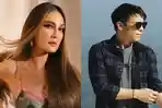 Luna Maya Speechless Diminta Penonton Balikan saat Sepanggung dengan Ariel: Dia Sudah Ada yang Punya
