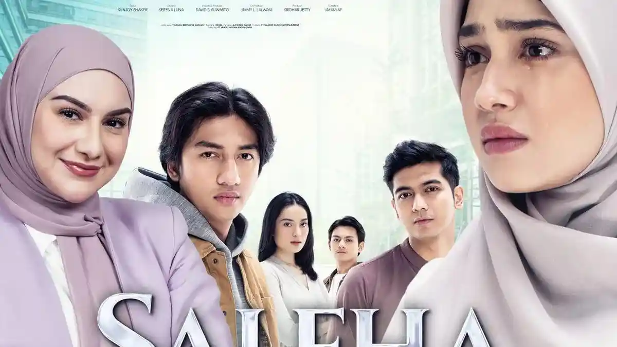 Jadwal Acara TV Senin, 24 Juni 2024: Saleha di SCTV, Shiva di ANTV