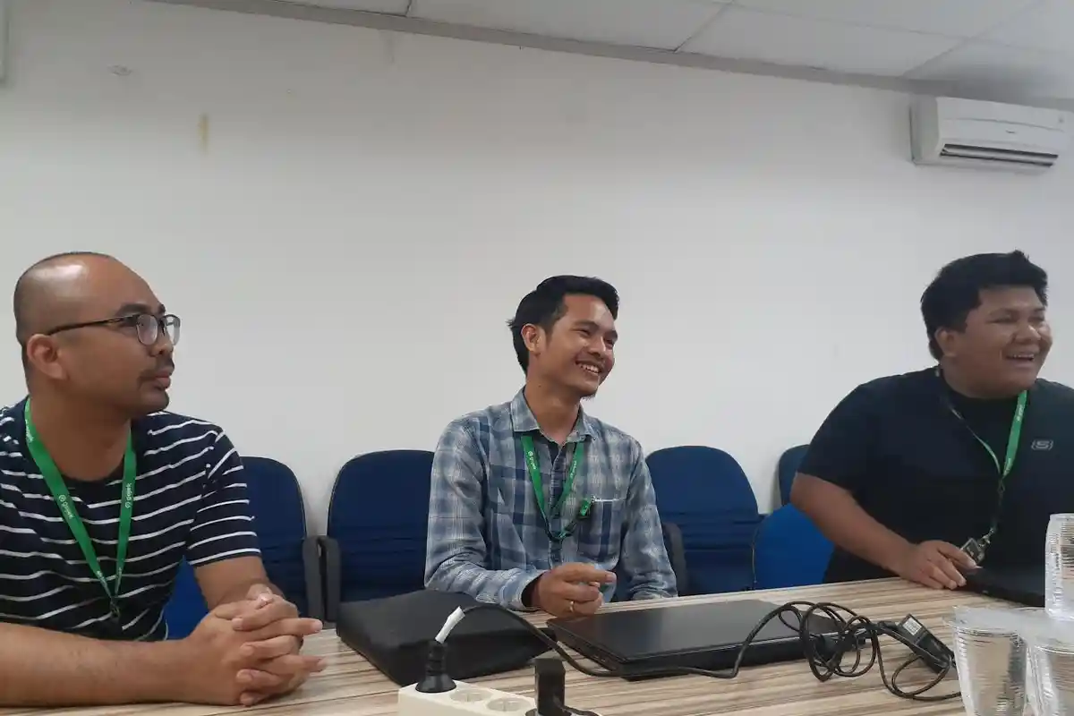 Kenalkan GoLife, Ini Keuntungan Menggunakan 'Adik' Gojek