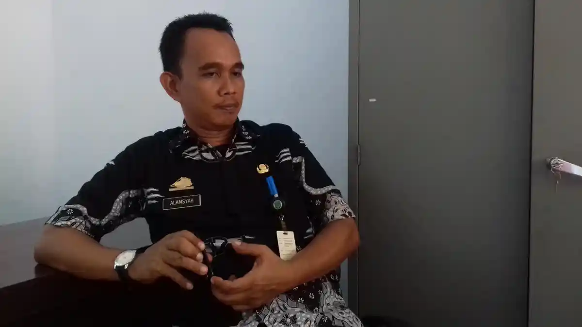 Bapedalda Lutim Belum Terima Aduan Warga Terkait Pencemaran Lingkungan di Burau