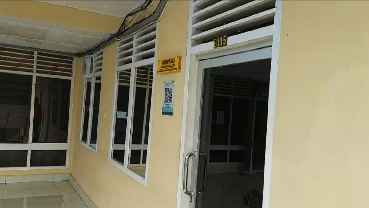 Dilaporkan ke Polda Sumut karena Skandal Perselingkuhan, Kompol Agung Sudah 2 Hari Tak Masuk Kantor