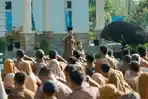 Seorang Pemuda Tewas Tenggelam di Solok Selatan, Wabup: Jadi Pelajaran Pentingnya Mitigasi