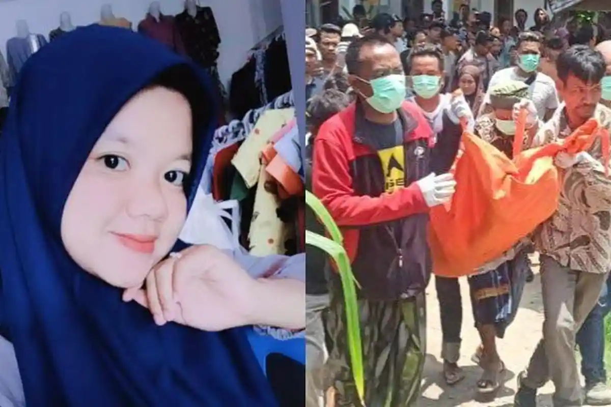 5 Fakta Kasus Tewasnya Wanita Muda di Lombok Tengah: Ada Luka Memar hingga Bukti Rekaman CCTV