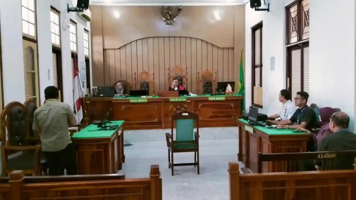 Polda Sumut Menangkan Praperadilan Penetapan Tersangka Penipuan dan Penggelapan