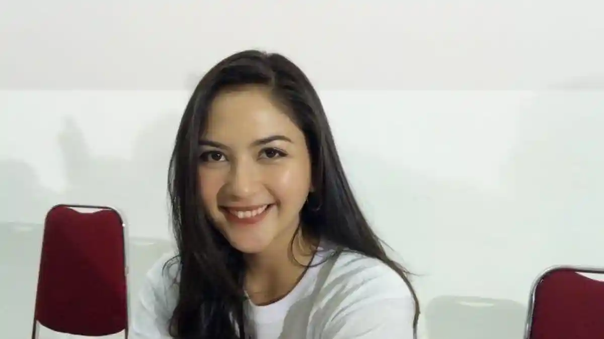 Jalin Asmara  dengan Al Ghazali, Jessica Mila Hindari Kontak Fisik