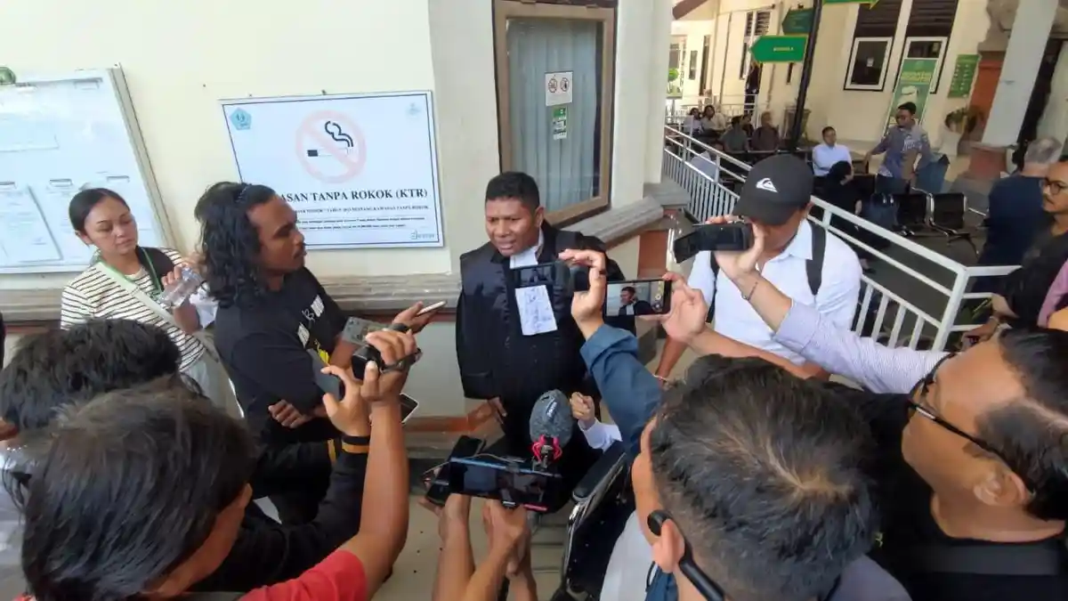 Polres Manggarai Diminta Terapkan Pasal Berlapis untuk Pelaku Persetubuhan Bocah di Manggarai Timur - Pos-kupang.com