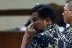 Bowo Sidik jadi Saksi Sidang Kasus Pengangkutan Pupuk