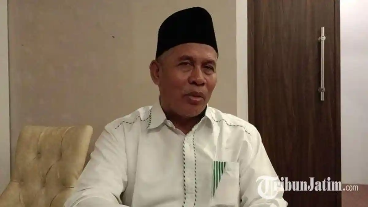 Isyarat PKS Pilih Berteman Marzuki Mustamar Dibanding Khofifah di Pilgub Jatim, Duel Dua Kader NU