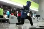 Euis Rahayu Sabet Medali Emas Bowling Peparnas XV/2016 Bandung