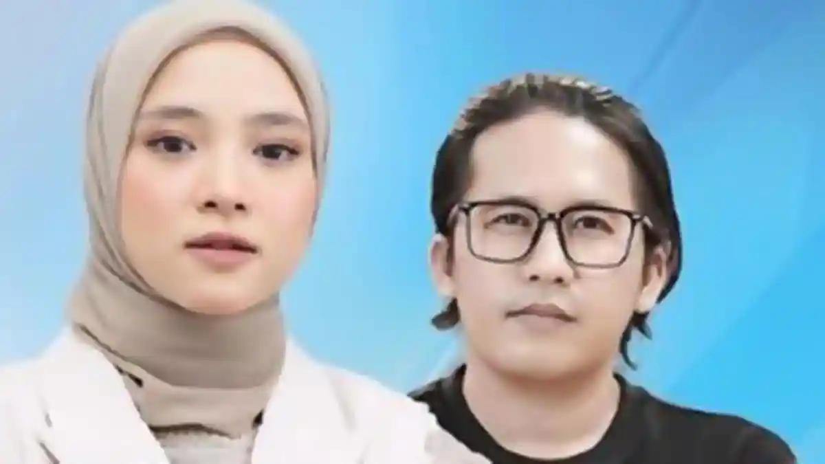 Nissa Sabyan Diam-diam Sudah Menikah dengan Ayus, IG Langsung Dibanjiri Kritik
