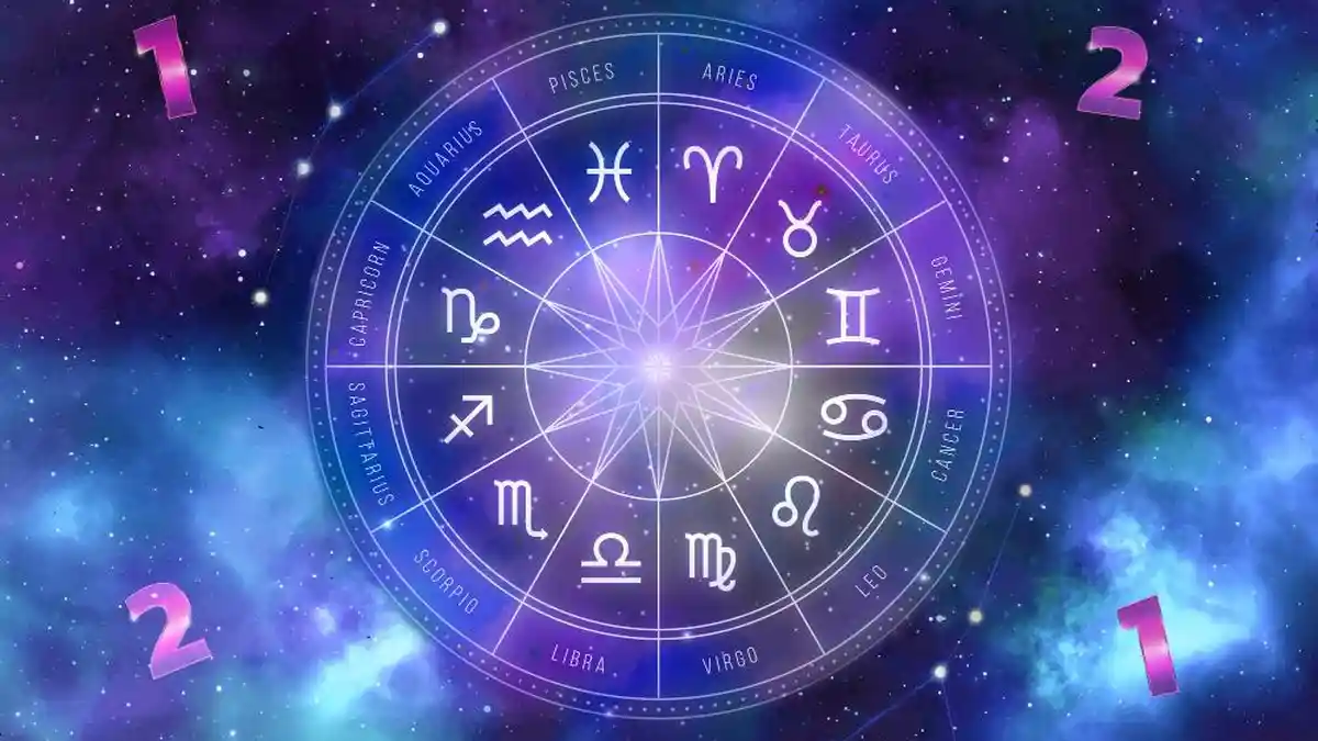 Libra yang Supel Banyak Rezeki! Simak 3 Zodiak Paling Beruntung Hari Ini Selasa, 26 Maret 2024
