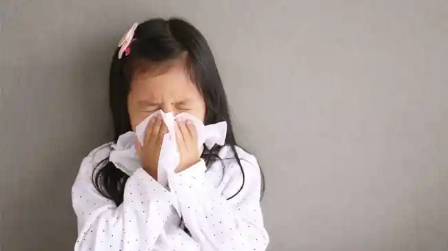Lima Langkah Pertama Atasi Anak Alami Alergi, Tenangkan Diri hingga Kapan Harus ke Dokter