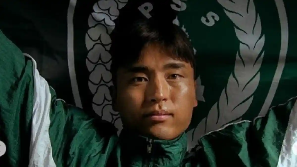 Rekap Transfer Pemain In dan Out PSS Sleman, Moon Chang-jin Join & Kata Kiper Bernandon Soal Liga 1