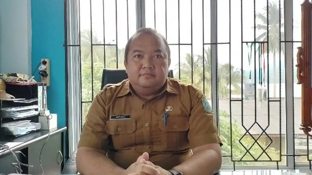 Pemkab Anambas Sentil Perusahaan dan Pengusaha Tak Buat Perjajian Kerja sama