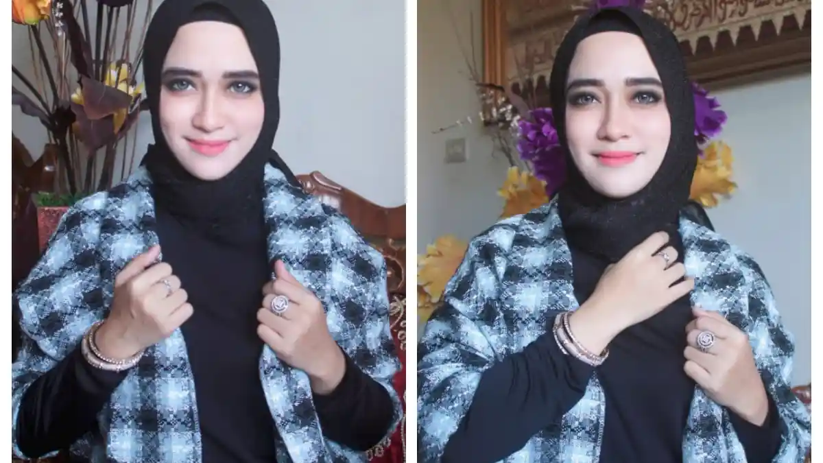 Koleksi Cincin Berlian Jadi Gaya Hidup Wanita Bandar Lampung