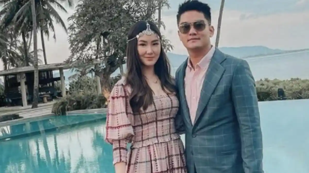 Ibunda Karen Vendela Buka Suara soal Putrinya Batal Nikah dengan Boy William