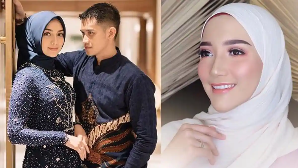Erica Putri Bantah Citra Kirana dan Rezky Aditya Cinta Kilat, Ungkap Perjalanan Cinta Adiknya