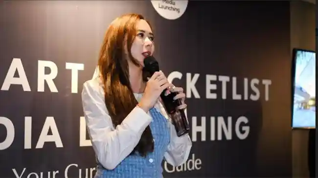 Kunjungan IG Melonjak Capai Ratusan Juta, Aura Kasih Gratiskan Promo UMKM