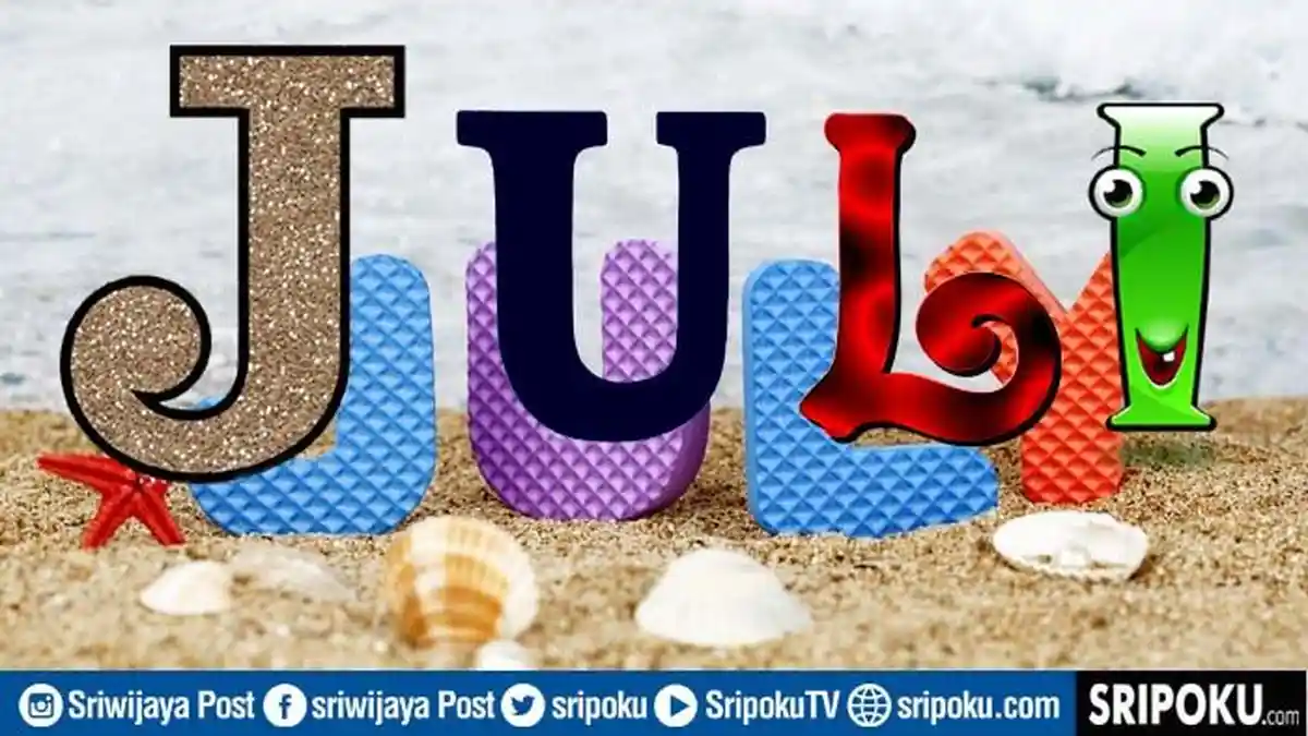 Inilah 7 Karakteristik Orang yang Lahir Bulan Juli: Mereka Lebih Mudah Terkoneksi dengan Alam