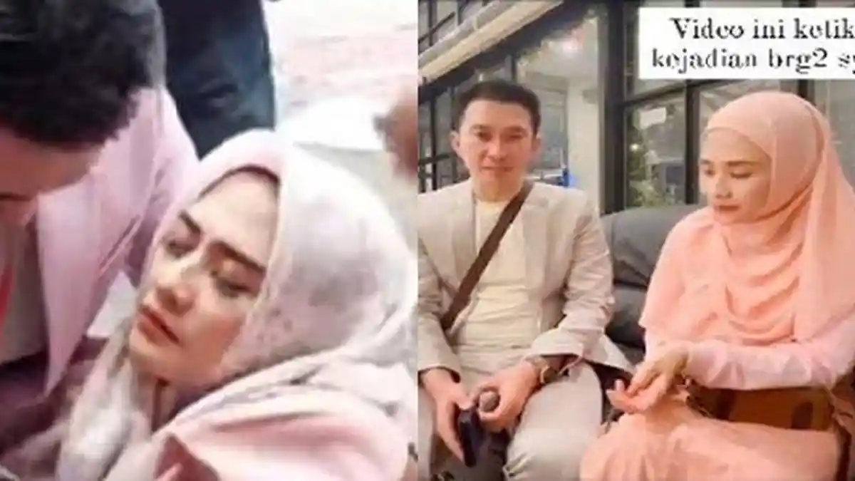 USAI Digugat Rp100 M, Mobil Mandala Shoji Disiram Air Keras oleh OTK Sampai Melepuh di Pontianak