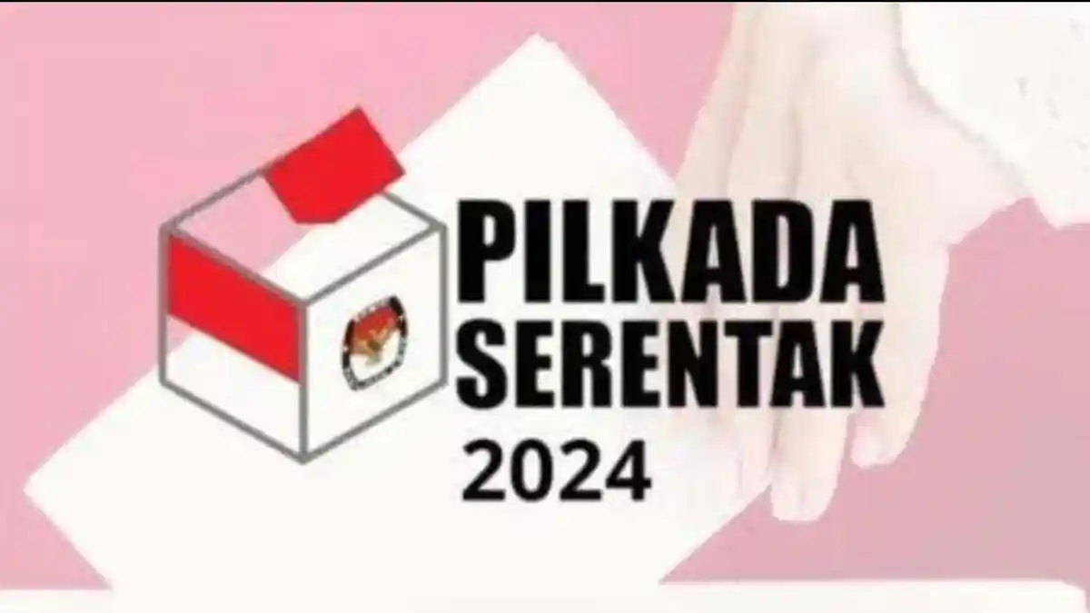 Berikut Daftar 5 Calon Bupati di Pilkada Pulau Taliabu Maluku Utara tahun 2024