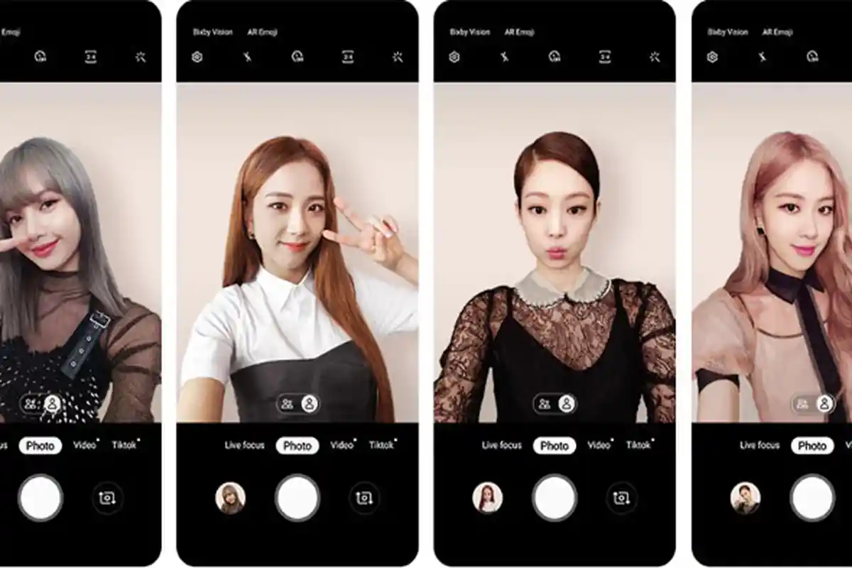 HARGA Galaxy A80 Edisi BLACKPINK, Jauh Lebih Mahal Dibandingkan Galaxy A80 Reguler