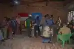 Konga Beri Pelayanan Kesehatan Masyarakat di Pasar Kongo