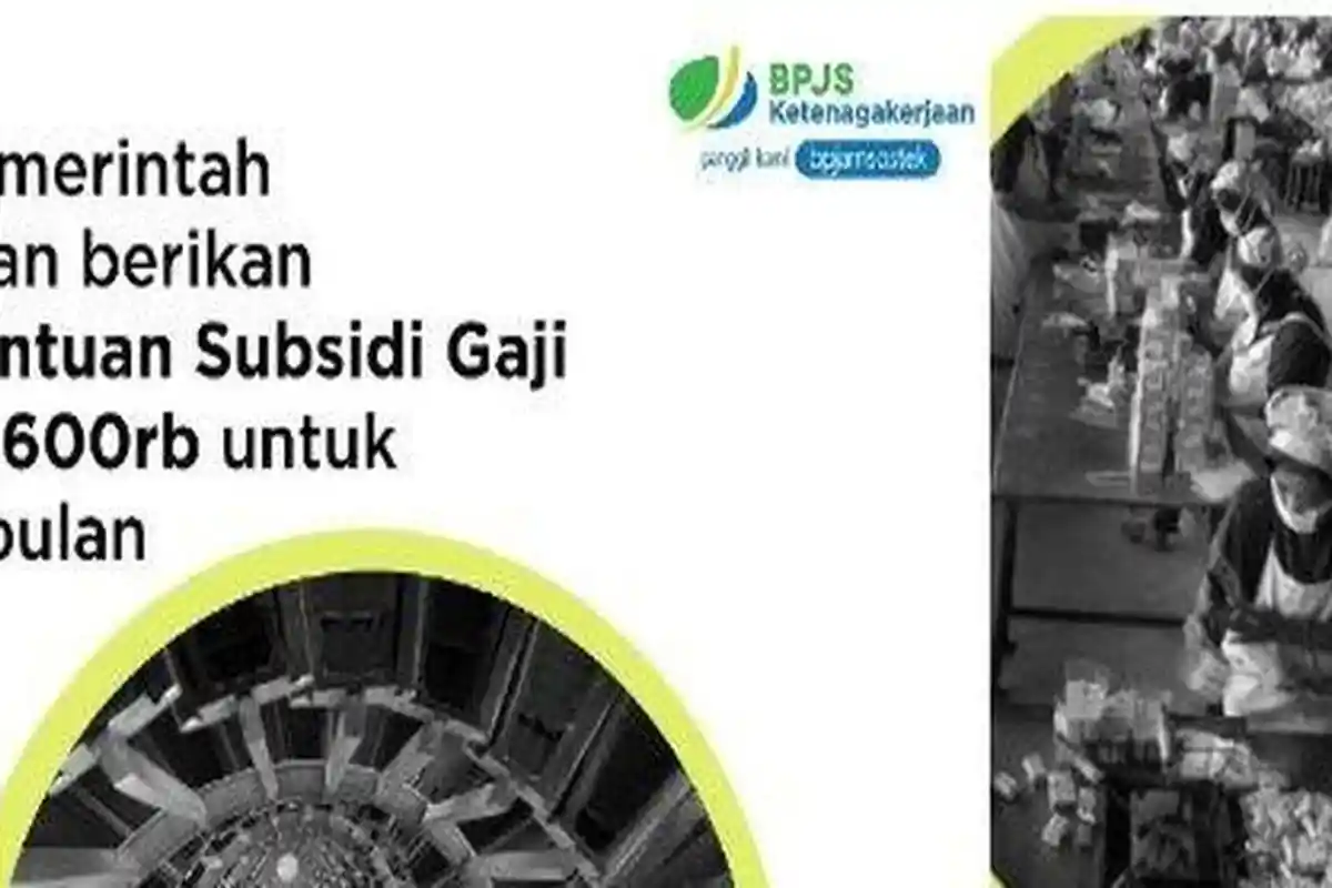 Cara Memastikan Apakah Nama Kita Termasuk Penerima BLT Rp 600 Ribu, Lakukan Langkah Berikut