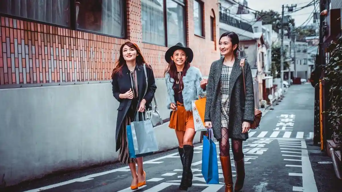 Cara Smart Liburan di Jepang Bagi Kamu yang Doyan Belanja