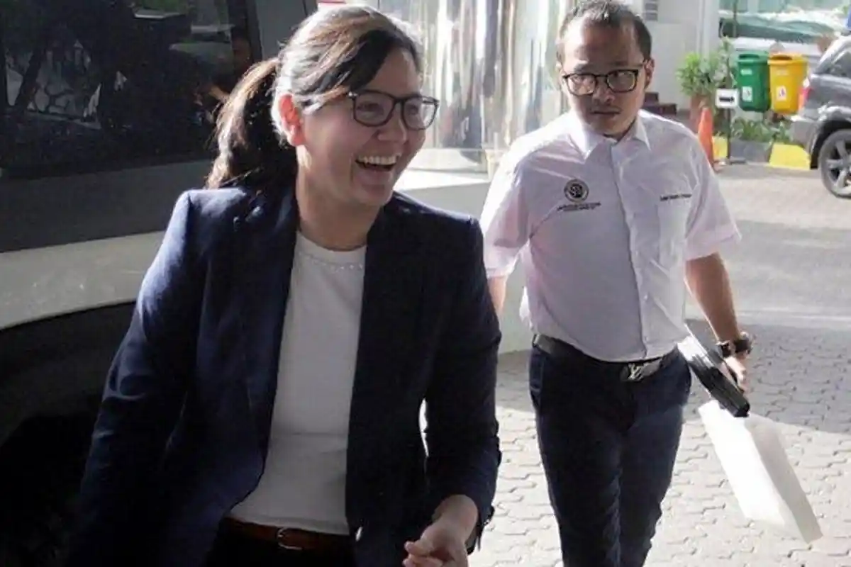 Ratu Tisha-Yunus Nusi Resmi Dampingi Erick Thohir, Pemilihan Waketum PSSI Sempat Diwarnai Kericuhan