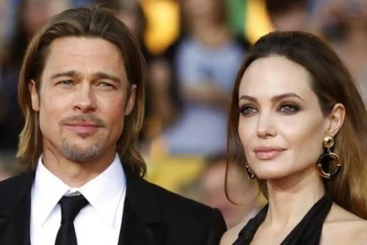 4 Tahun Bercerai, Angelina Jolie Akhirnya Ungkap Alasan Bercerai dengan Aktor Brand Pitt