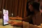 Re-launch Aplikasi Uplive