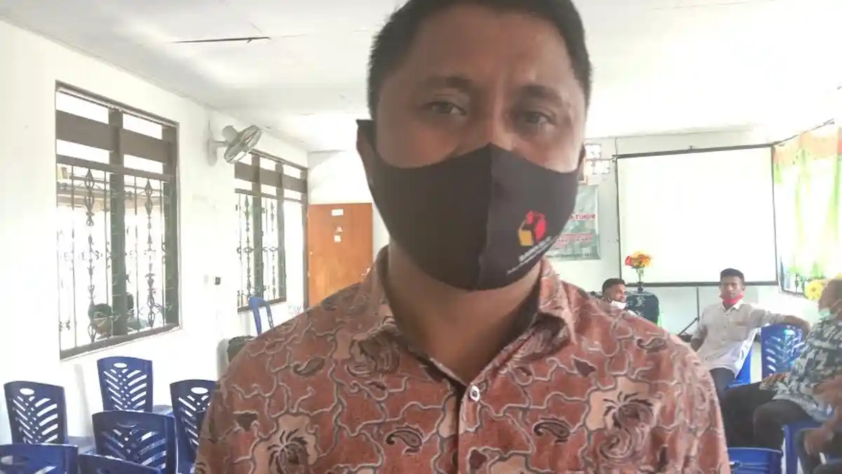 Pilkada Sumba Timur : Kampanye Paslon Sudah Taati Protokol Kesehatan
