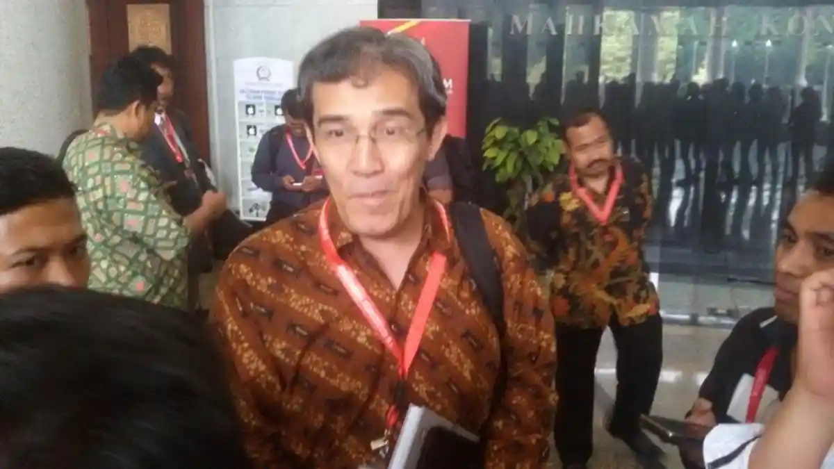 KPU Akui Kesulitan Mutakhirkan Data Pemilih